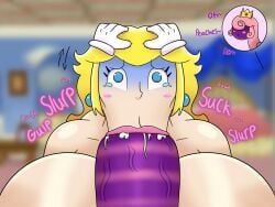princess_peach, vivian_(paper_mario), mario_(series), paper_mario, paper_mario:_the_thousand-year_door