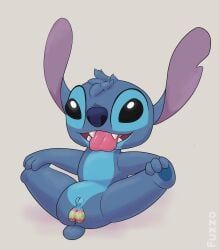 experiment_(lilo_and_stitch), stitch_(lilo_and_stitch), disney, easter, holidays