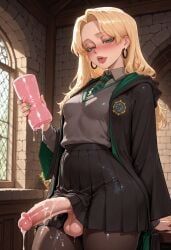 draco_malfoy, draco_malfoy_(redteneri), harry_potter, patreon, futarush