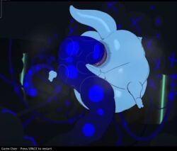 daddy_long_legs_(rain_world), rivulet_(rain_world), slugcat, rain_world, axoarts