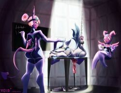 fan_character, verosika_mayday, hellaverse, helluva_boss, anthro