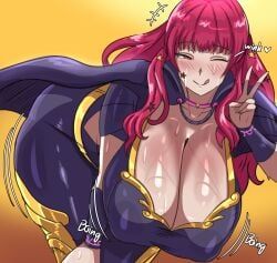 yunaka_(fire_emblem), fire_emblem, fire_emblem_engage, grayside, 1girls