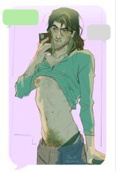 arcane_viktor, viktor_(league_of_legends), arcane, league_of_legends, riot_games
