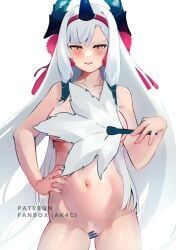 fate/grand_order, fate_(series), ak4ci, kani_fish, bar_censor