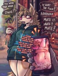 boss_(dimwitdog), dimmi_(character), dimmi_(dimwitdog), tim_hortons, dimwitdog