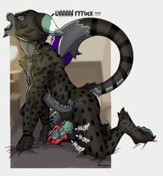 anthro, arachnid, aroused, arthropod, domestic_cat