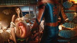 aunt_may, marisa_tomei, mary_jane_watson, spider-man, zendaya