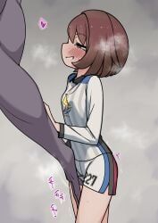 gloria_(pokemon), pokemon, pokemon_sword_and_shield, togeimeizin, 1boy