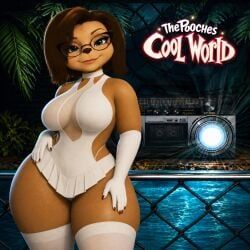 bremen, holli_would_(cosplay), mother_(the_pooches), barboskiny, cool_world