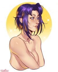 cecile_croomy, code_geass, valentinainat1, blue_eyes, breasts_pressed_together
