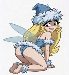 helena_handbasket_(rayman), nymph_(rayman), rayman_(series), rayman_legends, rayman_origins