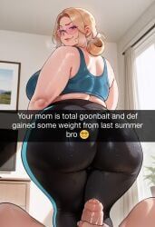 katie_(daballsman), snapchat, daballsman, ass, back_view