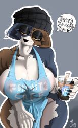 meow_skulls_(fortnite), fortnite, starbucks, what_do_i_type, apron
