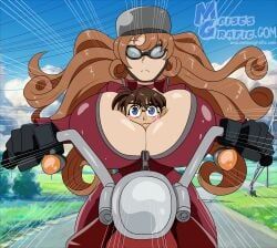 conan_edogawa, shinichi_kudo, yukiko_kudo, detective_conan, moisesgrafic