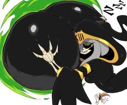 death_(cyberlord1109), project:_grand_regalia, cyberlord1109, glitchlord8391, 1ambiguous