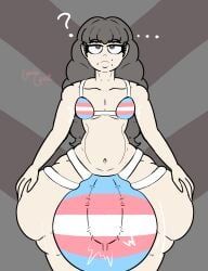 marina_(fear_and_hunger), fear_and_hunger, fear_and_hunger:_termina, guavagrunt, before_transformation