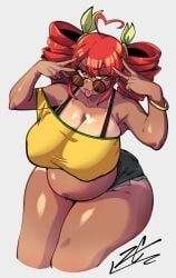 brazilian_teto, fatass_teto, kasane_teto, vocaloid, zero_gld