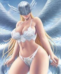angewomon, kami, bandai_namco, banpresto, digimon