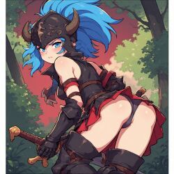 katalyn_(eterspire), eterspire, johan_stone, ass, ass_focus