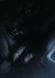 wendigo, american_mythology, indigenous_north_american_mythology, mythology, north_american_mythology