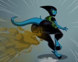 helen_wheels, ben_10_alien_force, ben_10_omniverse, ben_10_ultimate_alien, thomzone