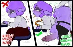 secretary_(animal_hospital), animal_hospital, roblox, roblox_game, piiure