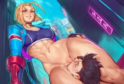 cammy_white, capcom, street_fighter, street_fighter_6, 1girls