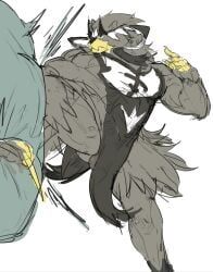 legendary_pokemon, pokemon_(species), urshifu, pokemon, cangshuzi_ee
