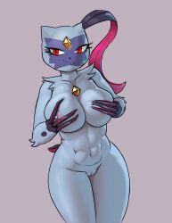 generation_8_pokemon, pokemon_(species), sneasler, nintendo, pokemon