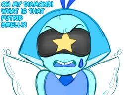 aquamarine_(steven_universe), greg_universe, lemonsqueeze, brat, shortstack