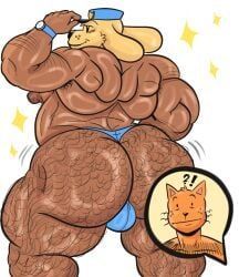 dog_man_(character), petey_the_cat, dog_man_(series), furryonline1, anthro
