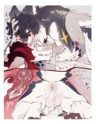 swaybat_(oc), swaybat, animal_genitalia, animal_penis, anthro