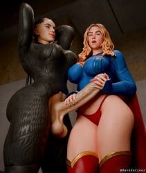 kara_zor-el, milly_alcock, supergirl, supergirl_(dcu), the_engineer