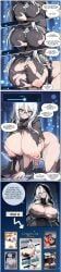 originalcharacter, artist_sirnrei, sirnrei, ass, ass_bigger_than_head