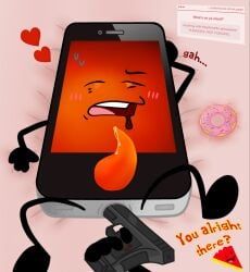 fan_(ii), mephone4s_(ii), adamationz, inanimate_insanity, object_shows