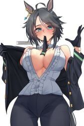 fuji_kiseki_(shooting_star_revue)_(umamusume), fuji_kiseki_(umamusume), umamusume, umamusume_pretty_derby, 0ha