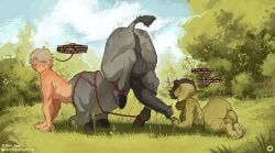 christophe_augustus_valerian_(mr_fuga), druza_(mr_fuga), european_mythology, greek_mythology, mythology