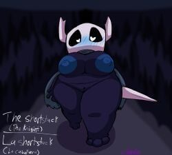 protagonist_(hollow_knight), the_knight_(hollow_knight), vessel_(species), hollow_knight, clovedex_(artist)