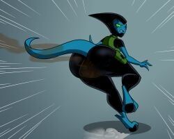 helen_wheels, ben_10_alien_force, ben_10_omniverse, ben_10_ultimate_alien, thomzone
