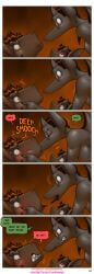 tina_(james_howard), patreon, james_howard, aamon_2_(james_howard), aamonsmom_(james_howard)