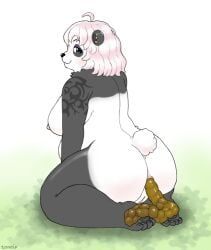 tonrip, 1female, anthro, anthro_female, anthro_only