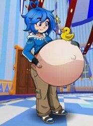 tari_(smg4), glitch_productions, smg4, youtube, yoshi1027