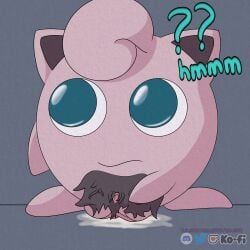 generation_1_pokemon, jigglypuff, pokemon_(species), nintendo, pokemon
