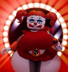 baby_(fnafsl), circus_baby, circus_baby_(fnaf), circus_baby_(original), circus_baybee_(jordevoir)