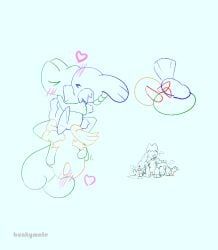 generation_3_pokemon, mudkip, pokemon_(species), torchic, treecko