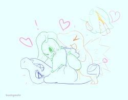 chikorita, cyndaquil, generation_2_pokemon, pokemon_(species), totodile