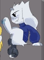 curly_brace, mimiga, sue_sakamoto, cave_story, breakcoreyuri