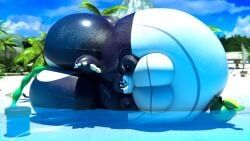 fan_character, generation_5_pokemon, pokemon_(species), snivy, mythology