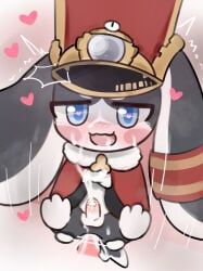 pom-pom_(honkai:_star_rail), honkai:_star_rail, mihoyo, anal, anal_penetration