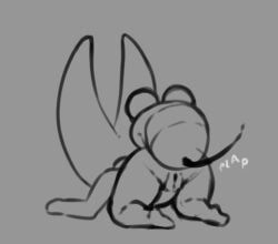 hornet_(hollow_knight), maus_(deltarune), hollow_knight:_silksong, hollow_knight_(franchise), team_cherry